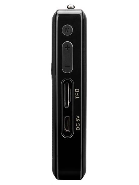 цифровой карманный мини радиоприемник Retekess TR103 