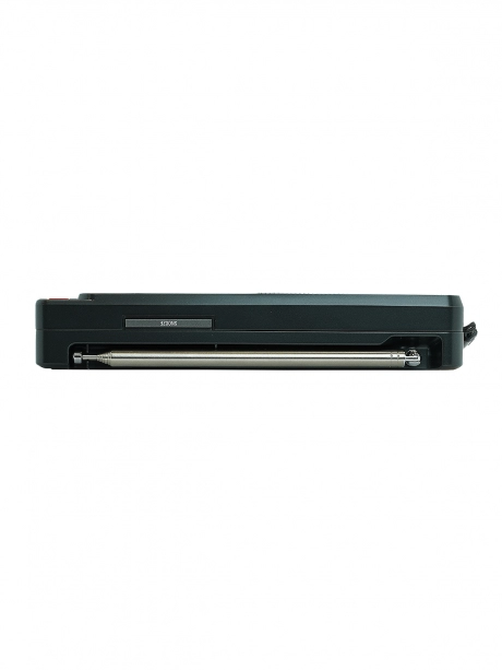всеволновый цифровой радиоприемник Tecsun PL-880 (export version) black