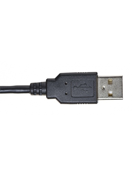 USB гарнитура  Accutone Invinit6  Stereo ProNC USB 
