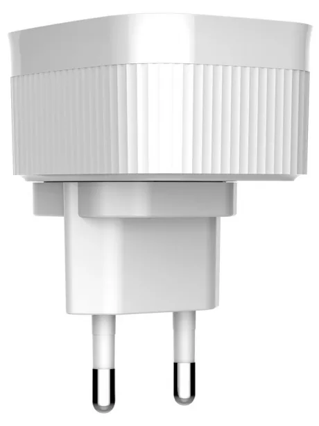 зарядное устройство LDNIO A201 2USB + кабель USB - micro USB white
