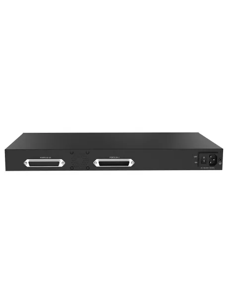 абонентский VoIP шлюз Yeastar TA3200 