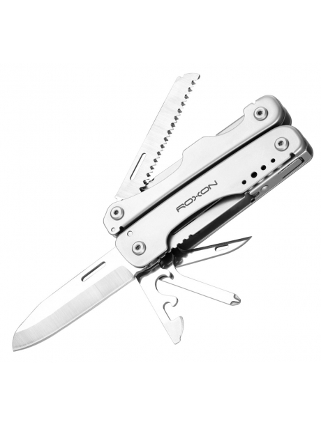 мультитул Roxon Flash S803 