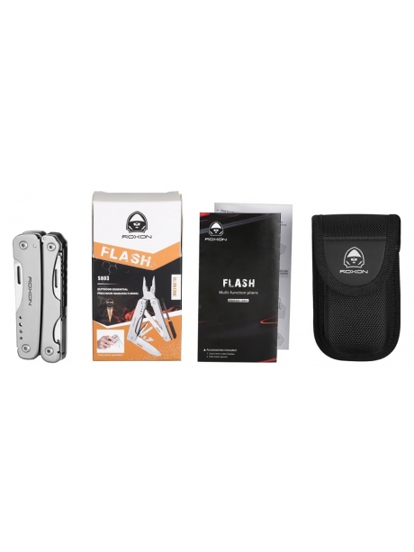 мультитул Roxon Flash S803 