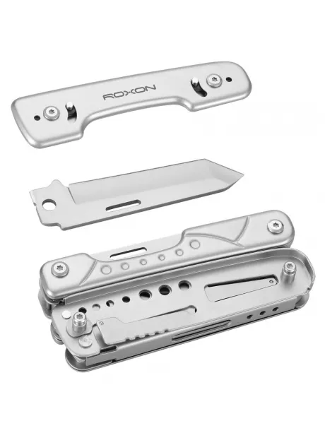 мультитул Roxon Phantom S802 