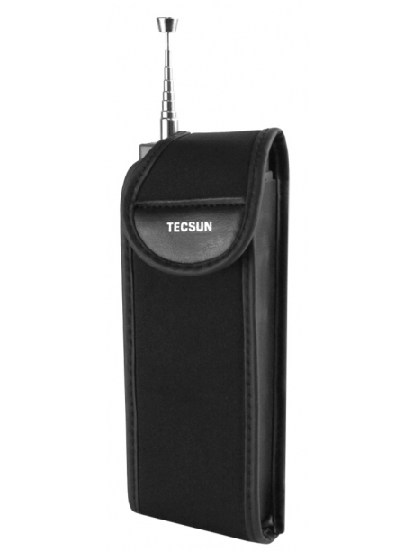 всеволновый цифровой радиоприемник Tecsun PL-365 (export version) grey