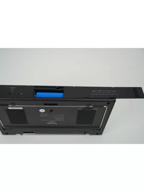 всеволновый радиоприемник высокого класса Tecsun H-501x (export version) black