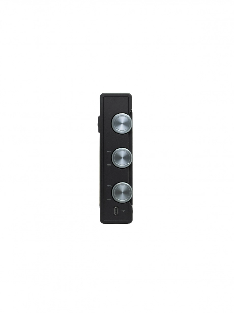 всеволновый радиоприемник высокого класса Tecsun H-501x (export version) black