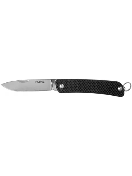 складной нож Ruike S11 black