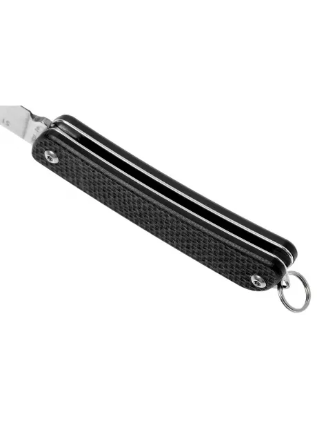 складной нож Ruike S11 black