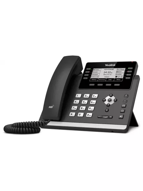 IP телефон Yealink SIP-T43U 