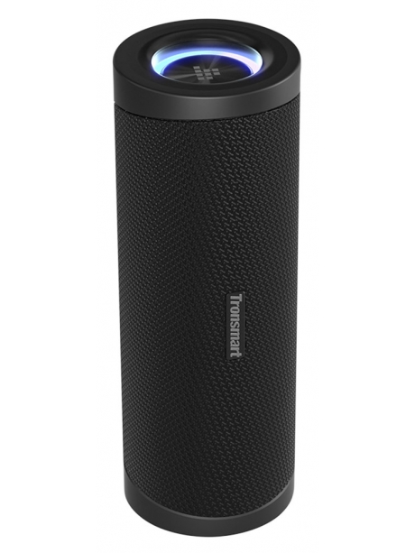 колонка Bluetooth с функцией PowerBank Tronsmart Element T6 Pro 45W black