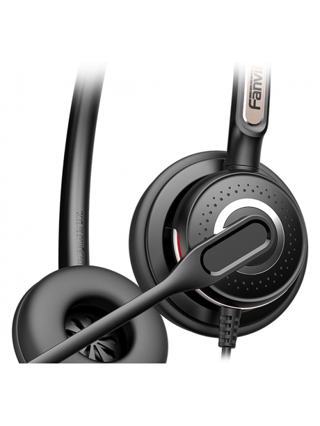 RJ9 гарнитура Fanvil HT202 