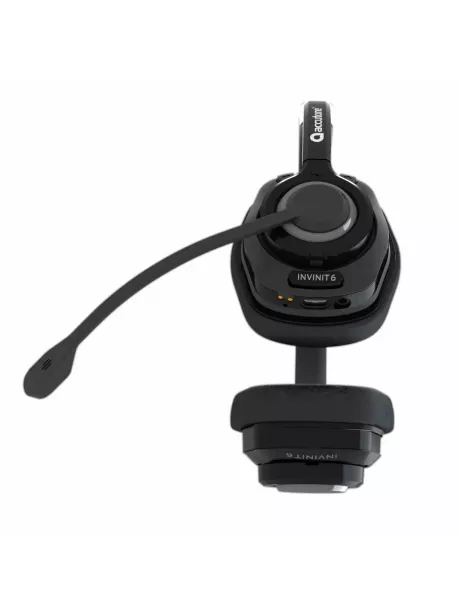 гарнитура Bluetooth Accutone Invinit i6BT 