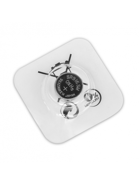 батарейка SEIZAIKEN SR-916 SW/373 