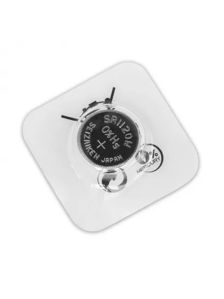 батарейка SEIZAIKEN SR-1120 W/391 