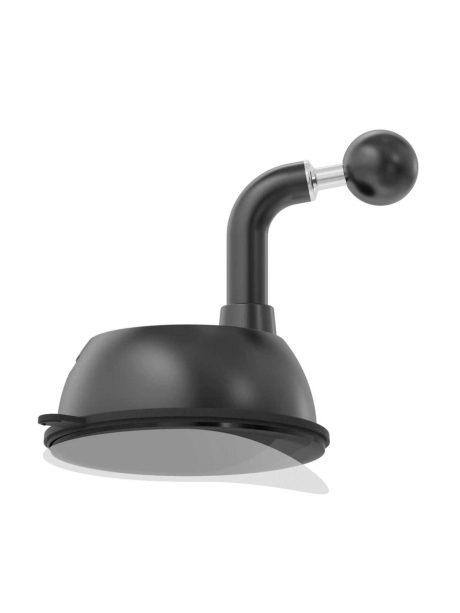 автомобильный держатель на присоске  Arroys Dash-SM4 black