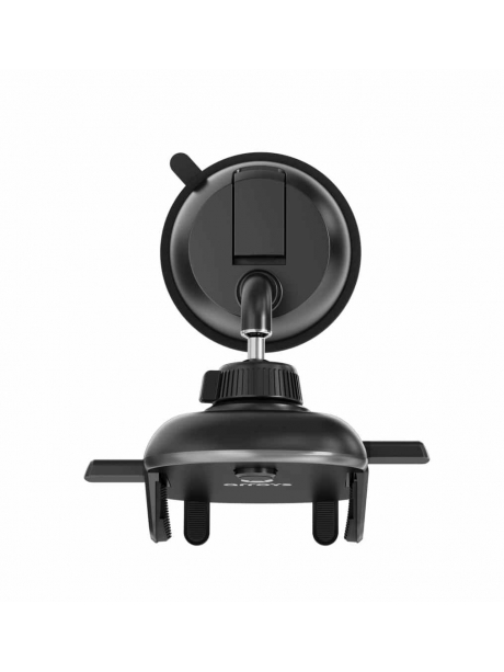 автомобильный держатель на присоске Arroys Dash-MT1 black