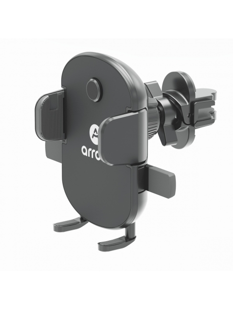 автомобильный держатель на воздуховод Arroys Vent-MT1 black