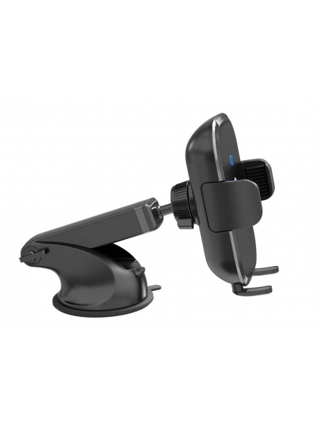 автомобильный держатель Arroys Dash-W2 Auto 15W black