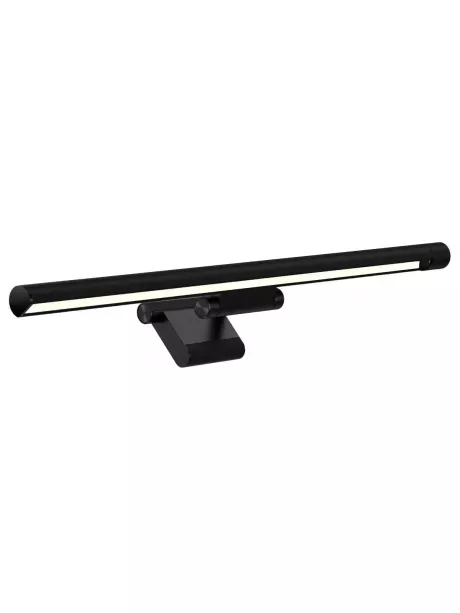 светильник на монитор Baseus i-wok Series USB Asymmetric Light Source Screen Hanging Light pro black