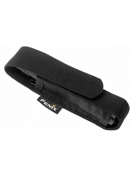 светодиодный фонарь Fenix PD35 V3.0 черный