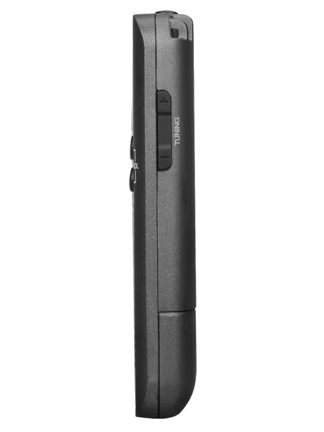 всеволновый карманный радиоприемник Retekess TR105 