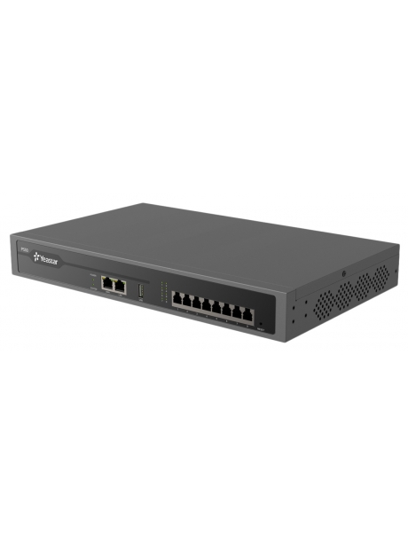 Офисная IP АТС Yeastar P550 