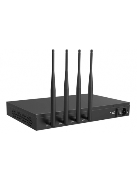 цифровая офисная IP АТС Yeastar S50 