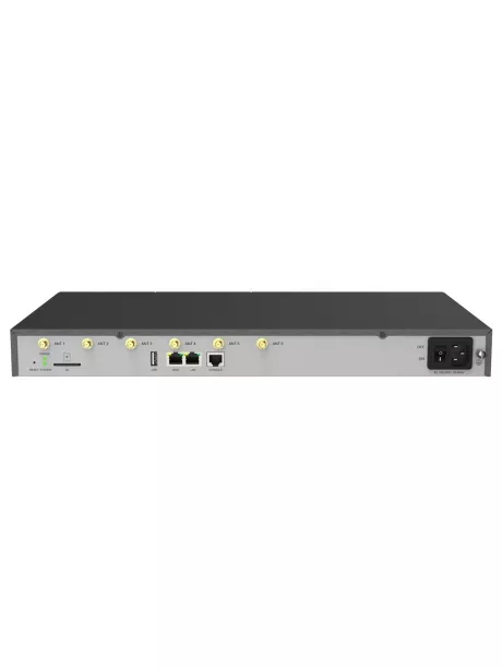 Цифровая IP АТС Yeastar P560 
