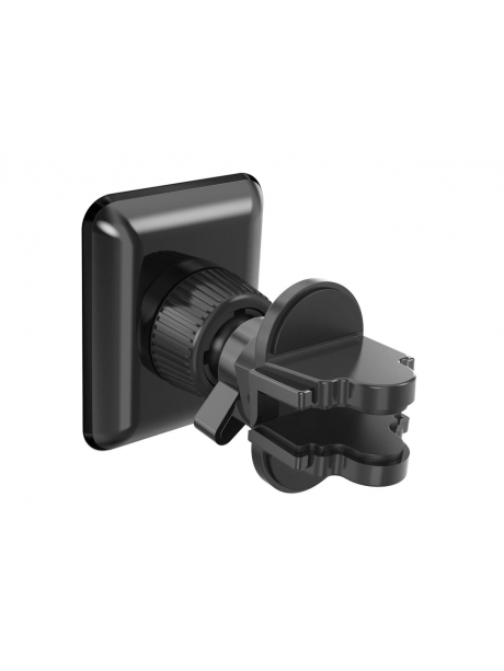 автомобильный держатель Arroys Vent One black edition