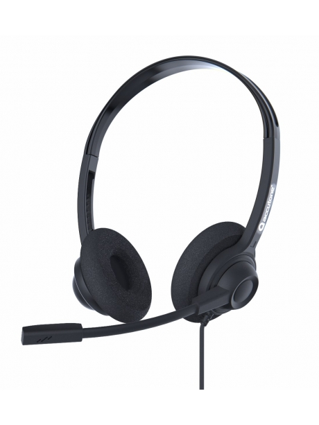 гарнитура для  настольного телефона Accutone TB220 QD 