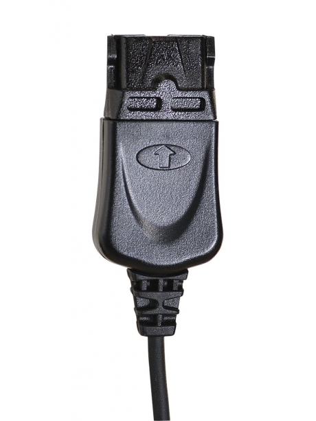 гарнитура для  настольного телефона Accutone TB220 QD 