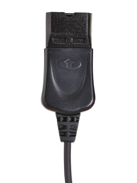 гарнитура для  настольного телефона Accutone TB220 QD 