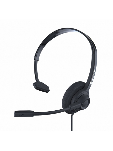 гарнитура для ноутбука и смартфона Accutone MM220 3.5mm 