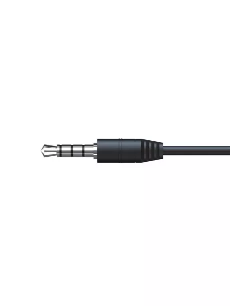гарнитура для ноутбука и смартфона Accutone MM220 3.5mm 