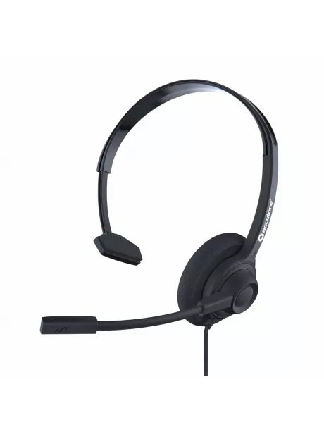 Операторская гарнитура для проводного телефона Accutone TM220RJU 