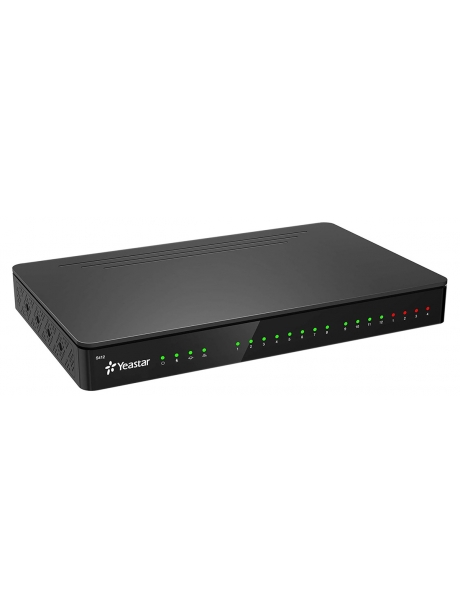 IP АТС Yeastar S412 