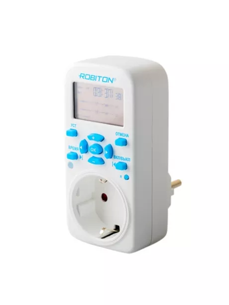 таймер электронный Robiton CY-02 