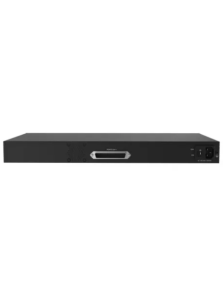 аналоговый VoIP шлюз Yeastar TA2400 
