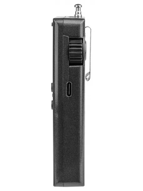Всеволновый карманный радиоприемник Retekess TR110 