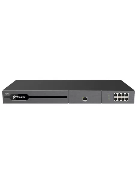 IP АТС Yeastar P570 