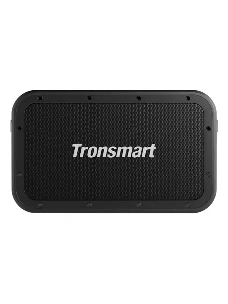 портативная стерео колонка Bluetooth Tronsmart Force Max 80W black