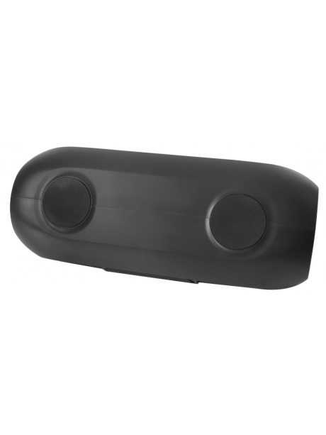 портативная колонка Bluetooth с подсветкой Tronsmart Bang 60W black