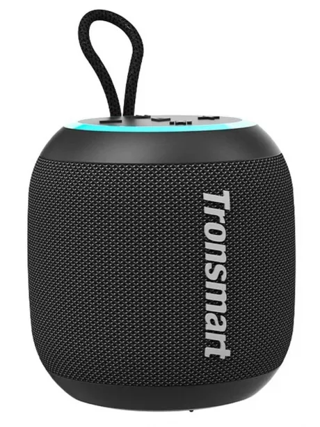 портативная колонка Bluetooth Tronsmart T7 Mini 15W black