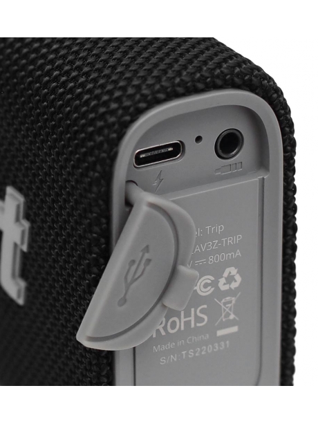 портативная колонка Bluetooth Tronsmart Trip 10W black