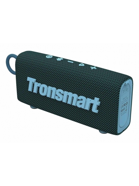 портативная колонка Bluetooth Tronsmart Trip 10W blue