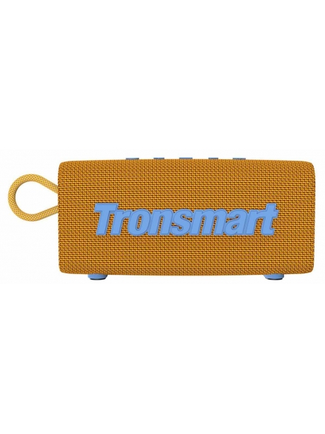 портативная колонка Bluetooth Tronsmart Trip 10W orange