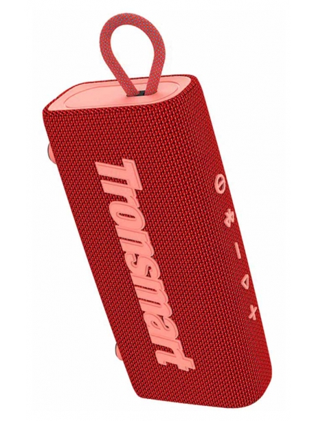 портативная колонка Bluetooth Tronsmart Trip 10W red