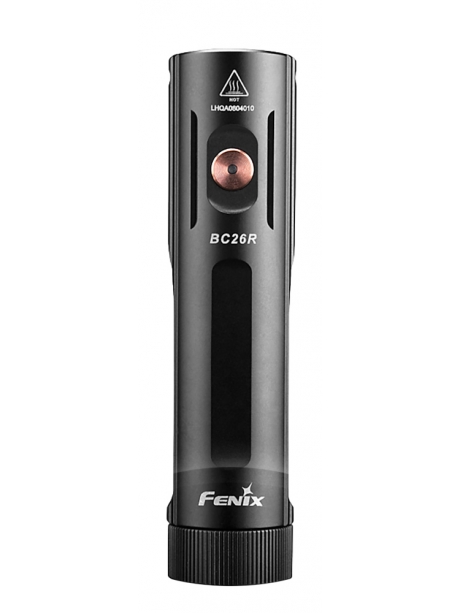 велофара Fenix BC26R 
