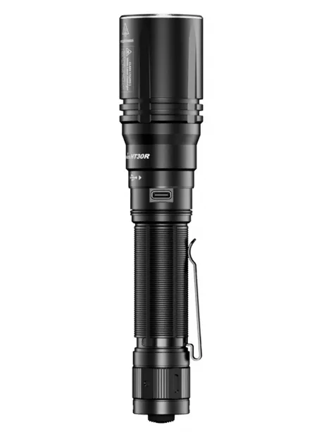 лазерный фонарь Fenix HT30R 